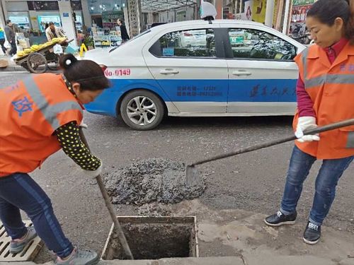 南川沉沙井清掏-污水井清理