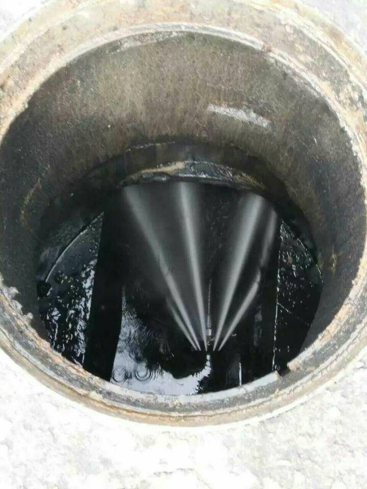 南川市政管道清洗-排污管道清洗