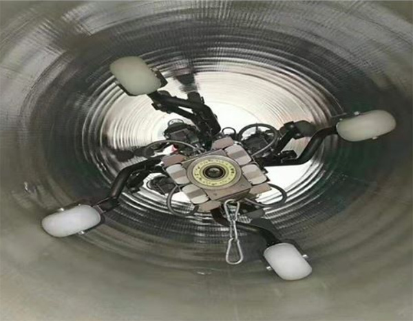 南川非开挖修复技术在地下管线建设的优势体现